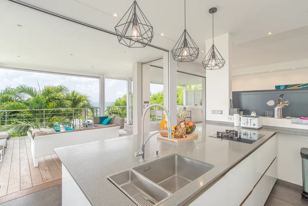 El desert villa cuisine Rosca Roma