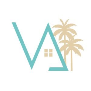 Virtual Assistance Conciergerie logotype