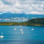 Martinique Rosca Roma