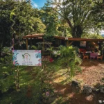 le jardin des envies restaurant semi gastronomique en martinique