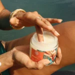 Baume parfumé – Edition Madinina 100ml – Parfums des îles