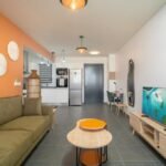 Appartement Horizon Secret 2 voyageurs 1 chambre 1 salle de bain