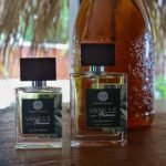Vanille Havane 100ml, Eau de parfum – Parfums des îles