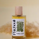 Collection Vanilles Créoles 100ml Parfums des îles