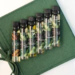 Kit Tropikal Homme 12ml, Extrait de parfum –  Parfums des îles