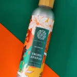 Gel Douche TROPIC ANANAS 250ml – Parfums des îles