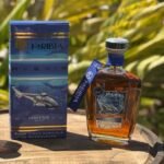 Rhum vieux Cuvée Eliko batch 3 / Avenir – LONGUETEAU 5 ans fûts de Chêne neuf français – Karibia Rhum