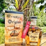 Rhum vieux Cuvée Eliko batch 1 / Origine – BIELLE 8 ans fût de Bourbon – Karibia Rhum