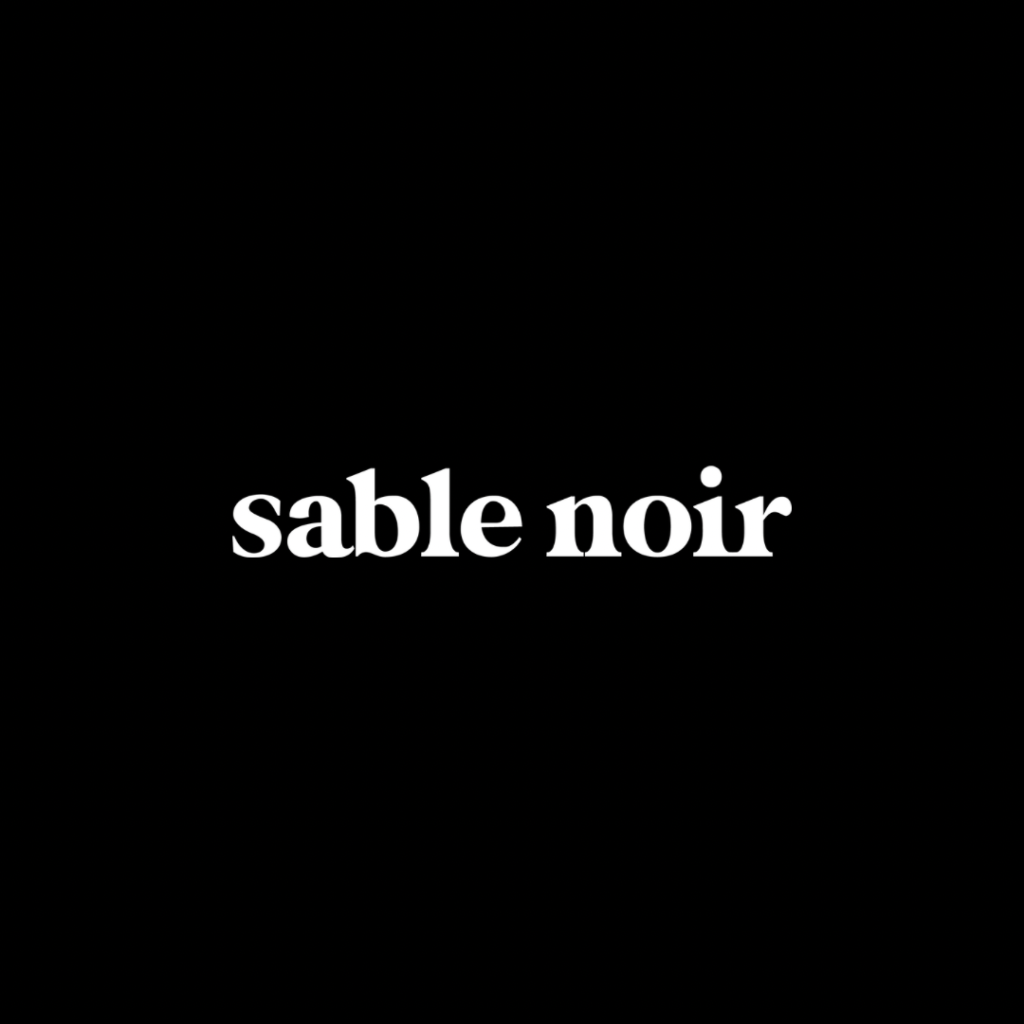 logotype-sable-noir