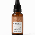 Sérum multi-peptides anti âge – CariBioty
